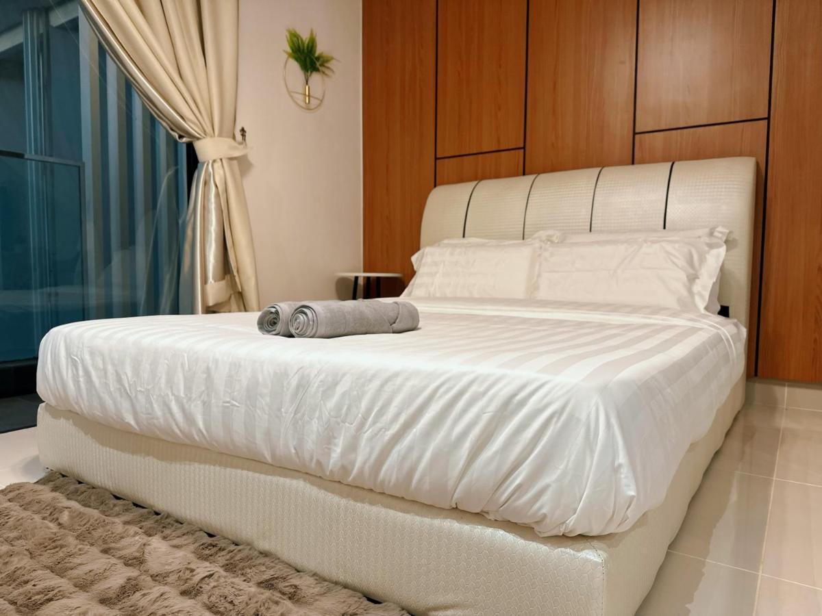 The Shore Kk By Bemy Guest Apartment *