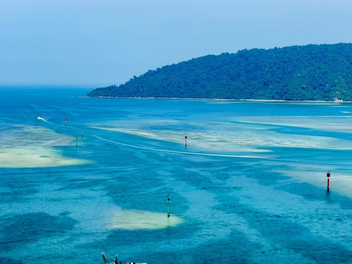 The Shore Kk By Bemy Guest Apartment *