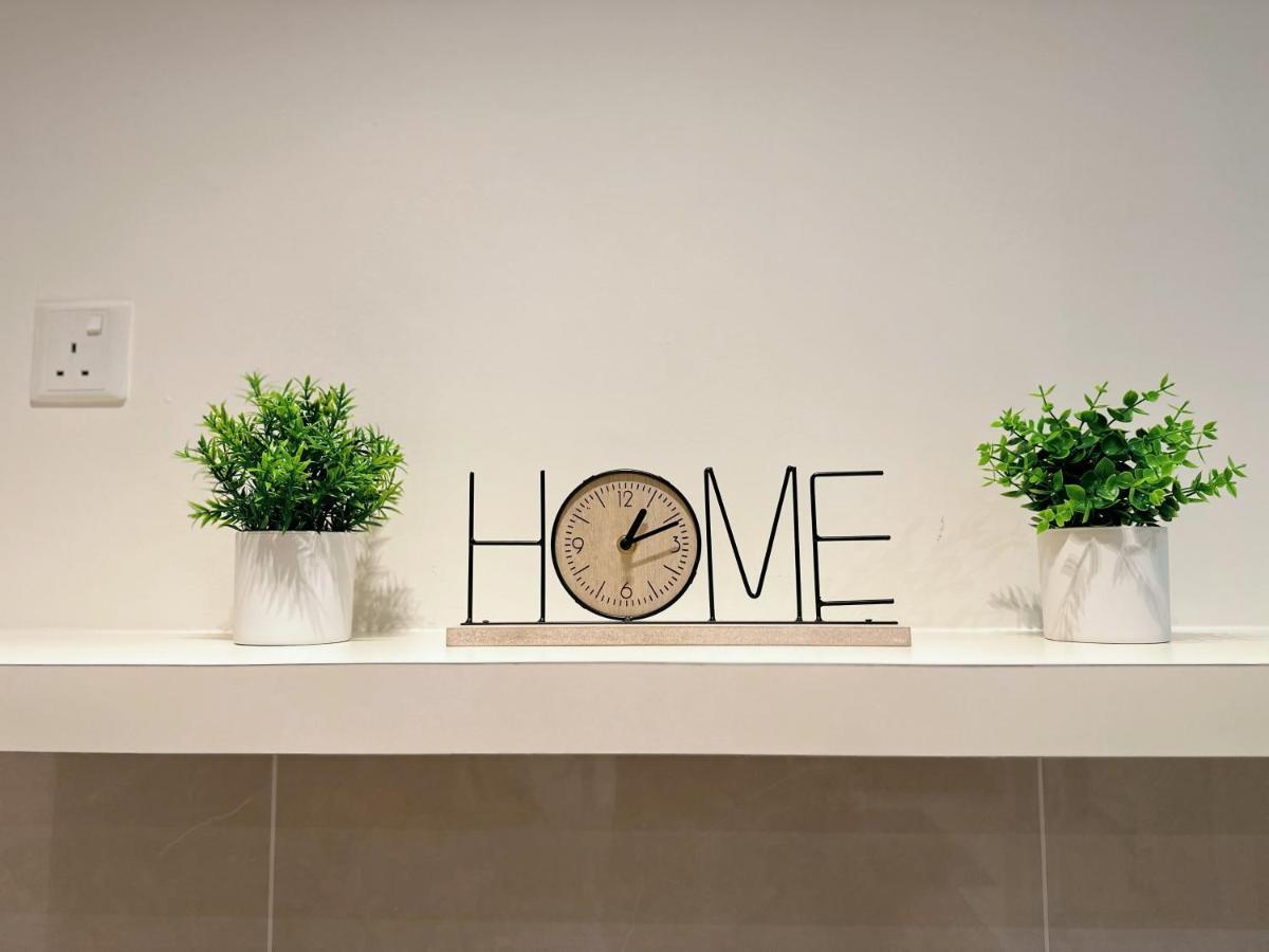 The Shore Kk By Bemy Guest Apartment