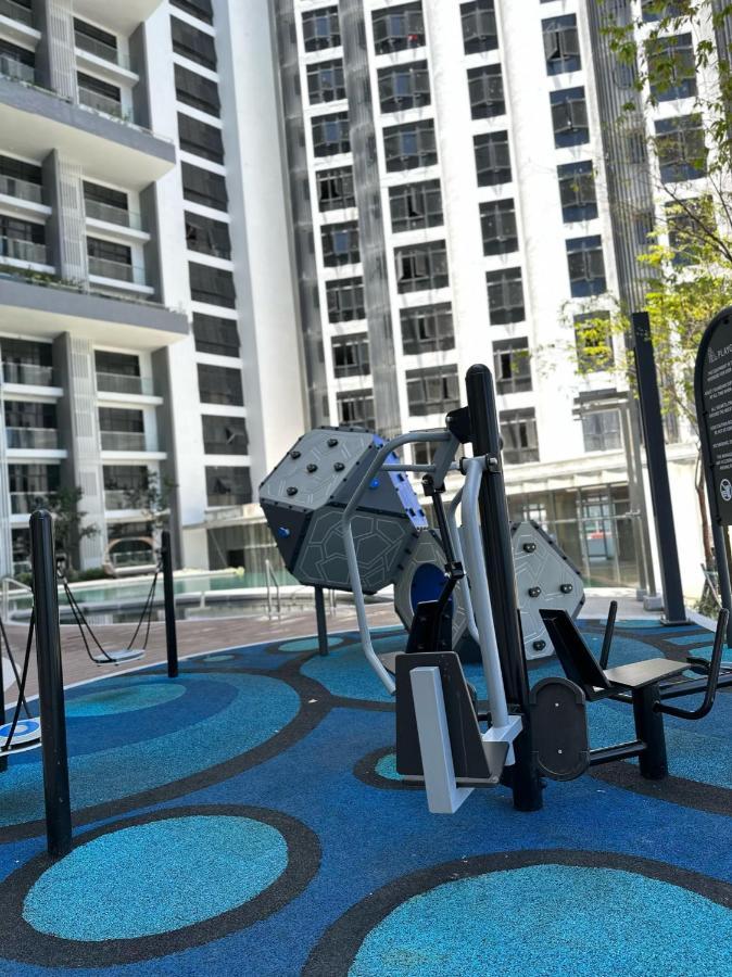 Apartment The Shore Kk By Bemy Guest *