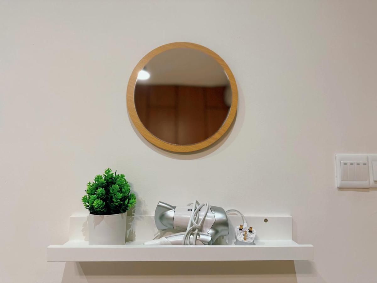 Apartment The Shore Kk By Bemy Guest *